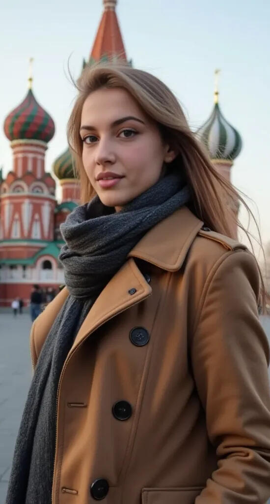 AI model by Woogen.ai